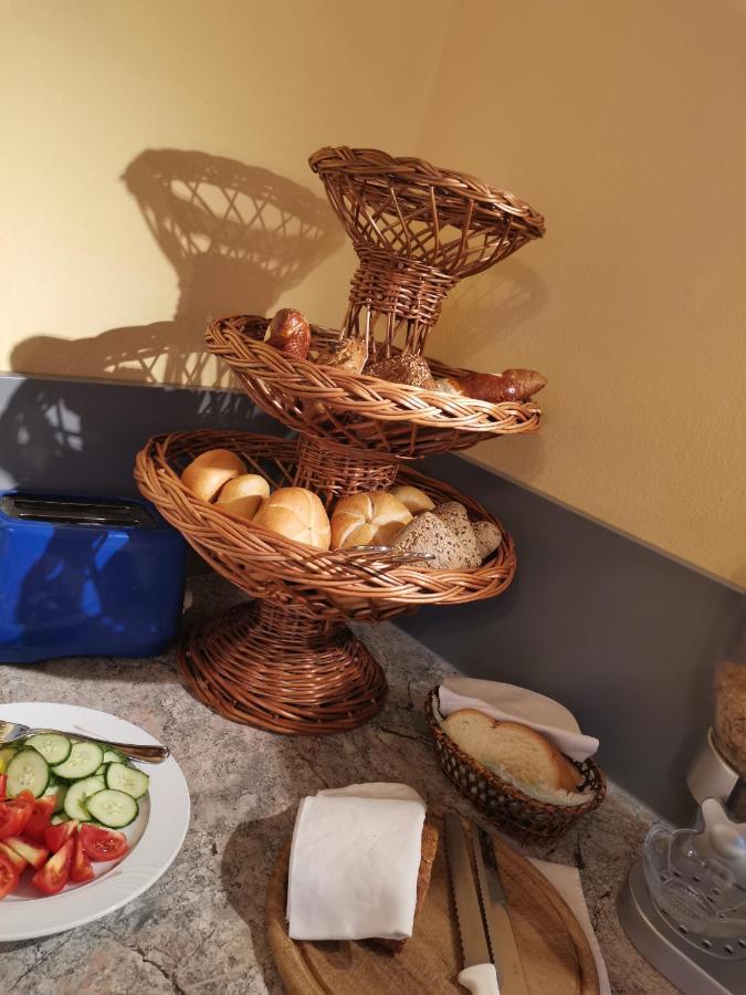 מלון אלטנמרקט אים פונגאו Haus Sonnleitn מראה חיצוני תמונה