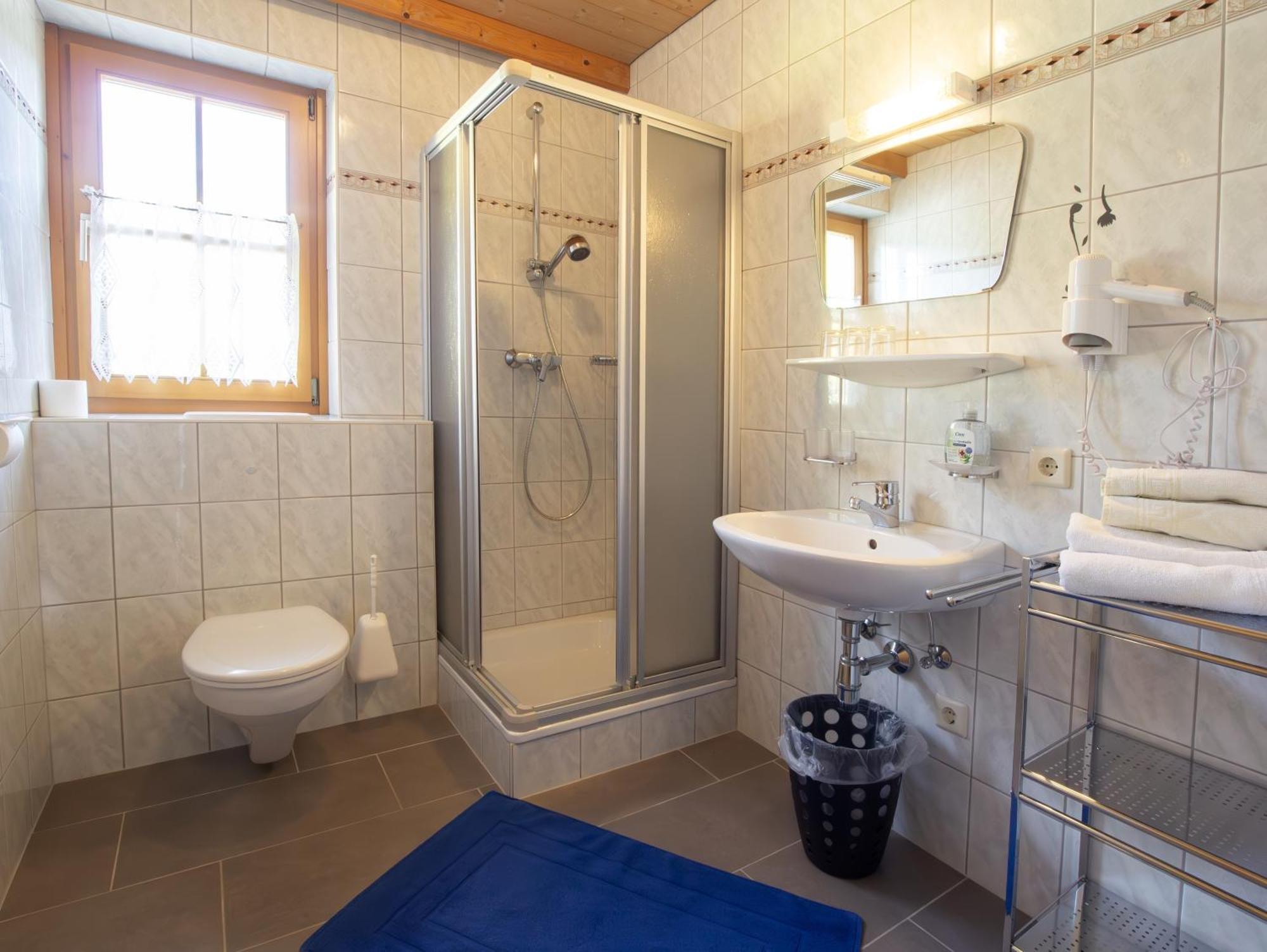 מלון אלטנמרקט אים פונגאו Haus Sonnleitn מראה חיצוני תמונה